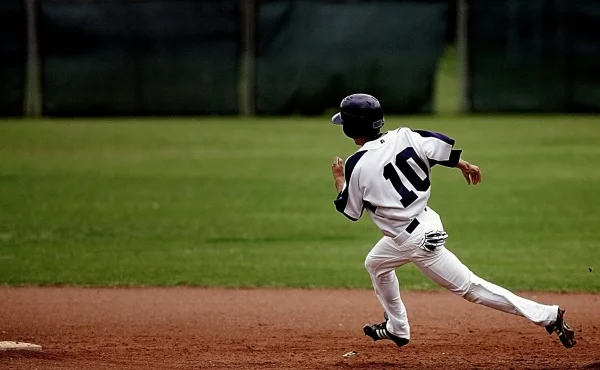 Baseball Jersey