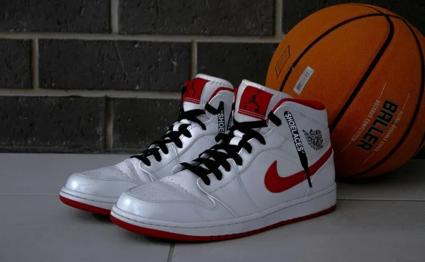 Basketball Shoes