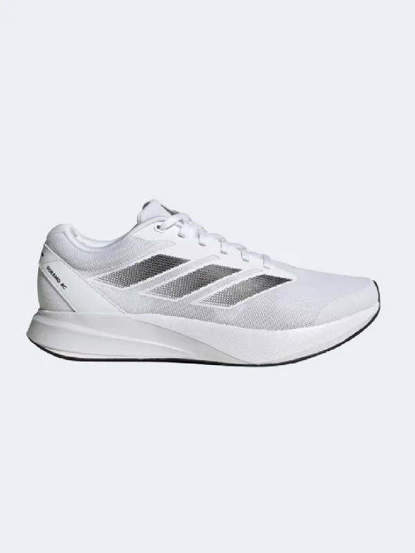 Adidas Duramo Rc Men Running Shoes White/Black