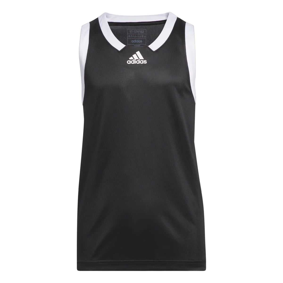 adidas Youth Icon Squad Basketball Jersey