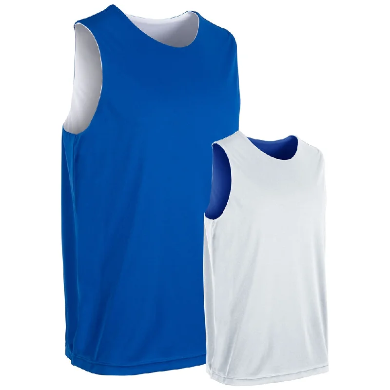 Champro Girl's Vision Reversible Basketball Jersey