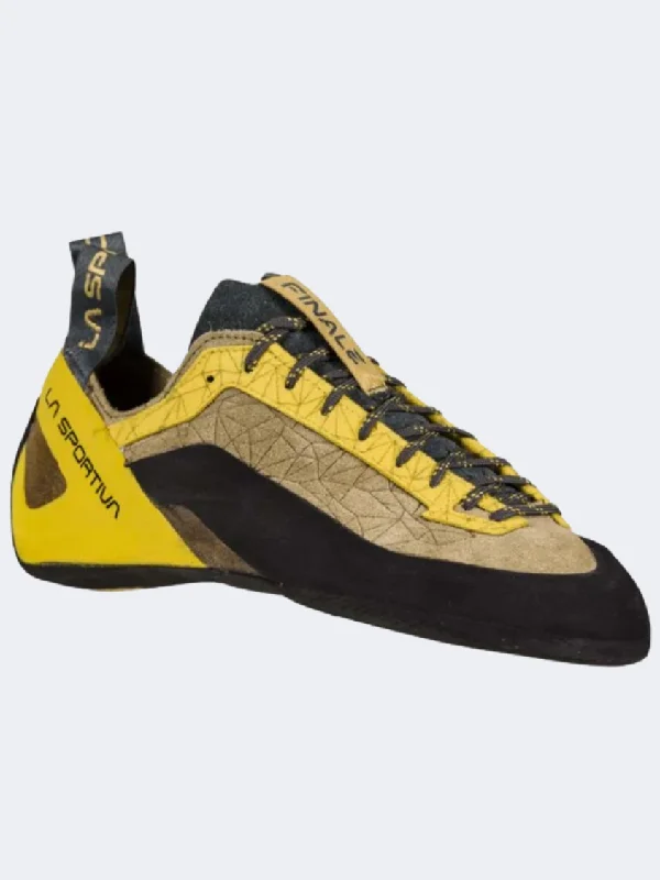 La Sportiva Finale Men Climbg Shoes Aloe/Moss