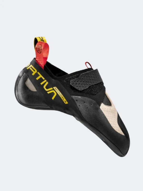 La Sportiva Mandala Men Climbg Shoes Chalk