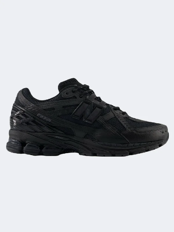 New Balance 1906 Men Lifestyle Shoes Black