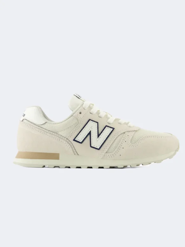 New Balance 373 Women Lifestyle Shoes Linen