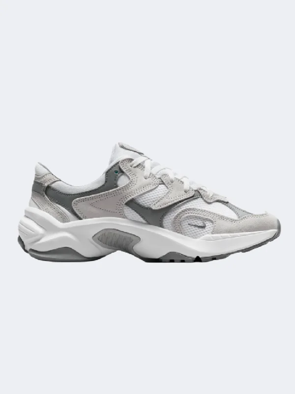 Nike Al8 Women Lifestyle Shoes White/Grey/Black