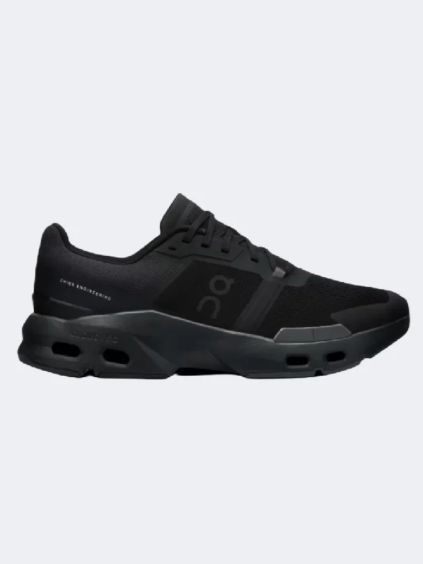 On Cloudpulse Men Lifestyle Shoes Black/Eclipse