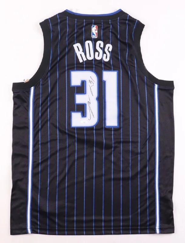 Terrence Ross Signed Orlando Magic Jersey (JSA COA) 2012 Draft Pick/ 8th Overall