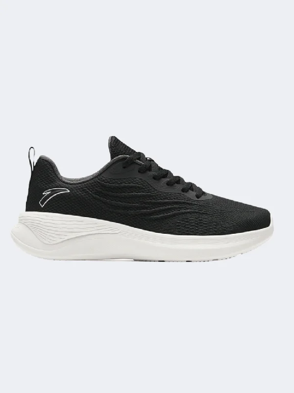 Anta Basic Men Training Shoes Black/White