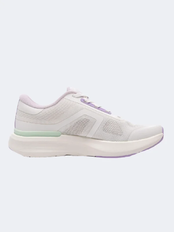 Anta Ebuffer Women Training Shoes White