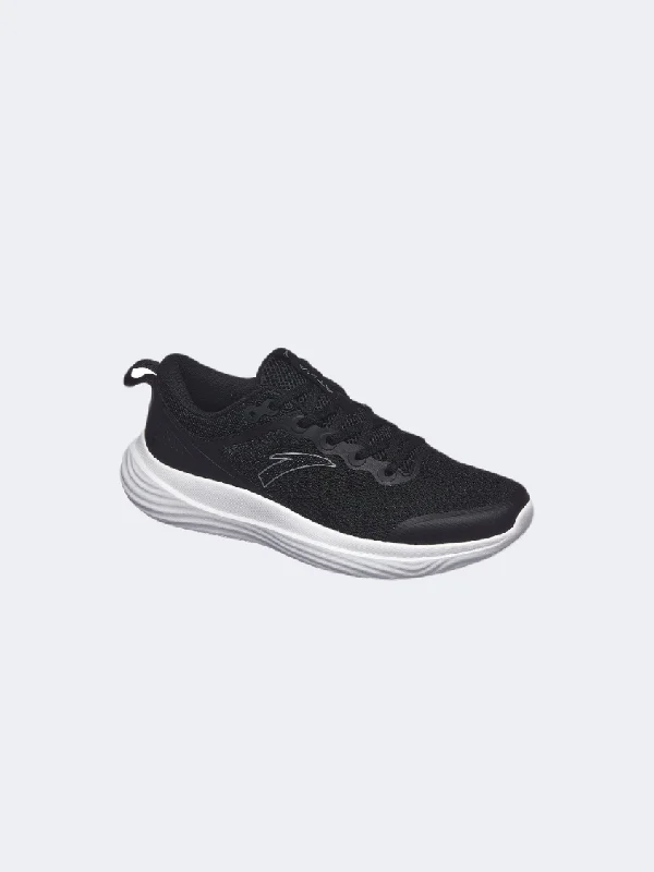 Anta  Men Training Shoes Black