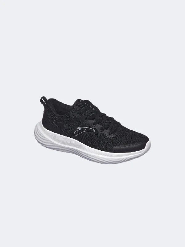 Anta  Women Training Shoes Black/White