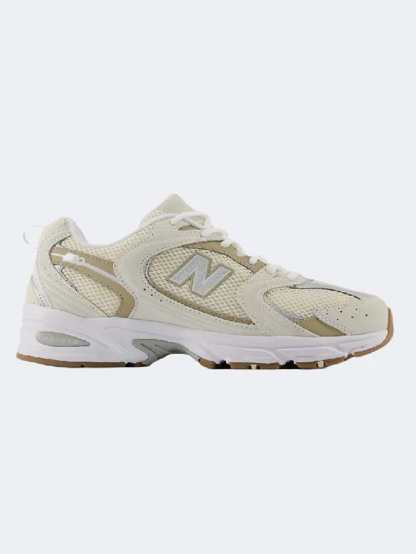 New Balance 530 Women Lifestyle Shoes Linen/Sea Salt