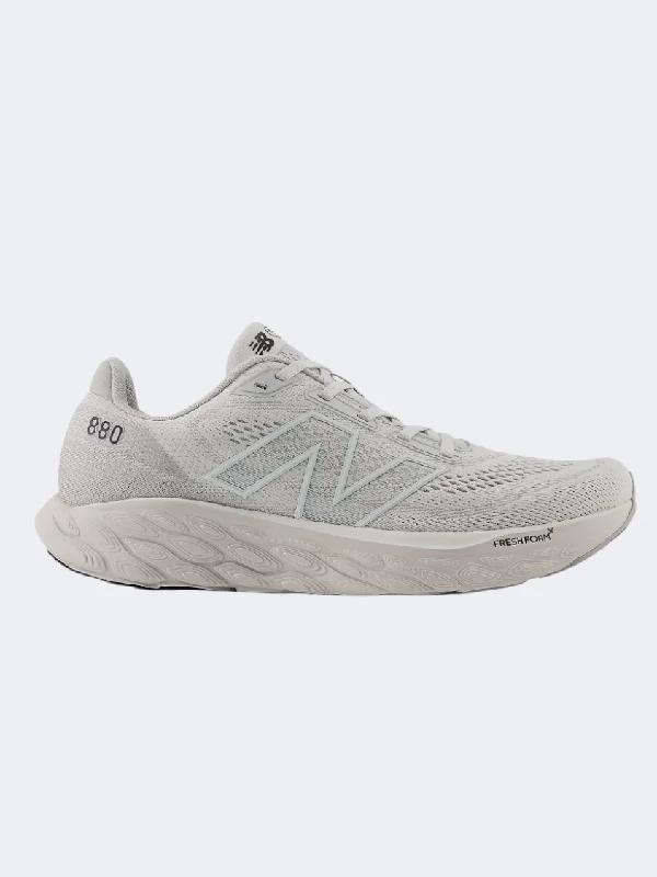 New Balance 880 Men Running Shoes Grey Matter/Raincloud