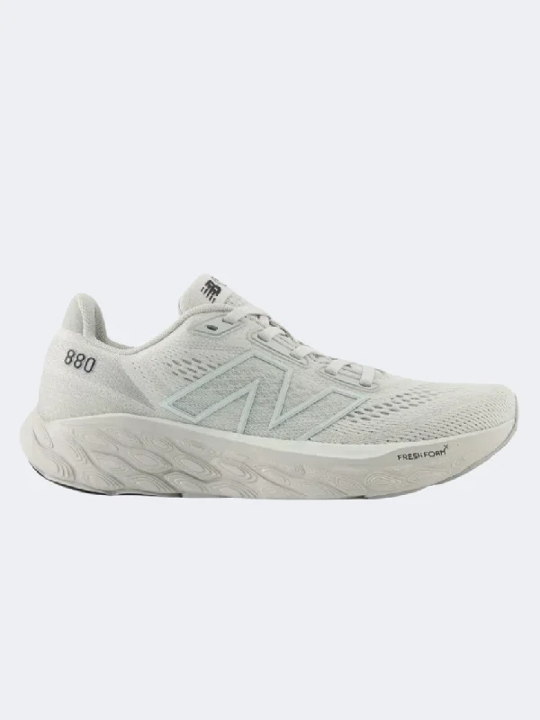 New Balance 880 Women Running Shoes Grey Matter/Raincloud