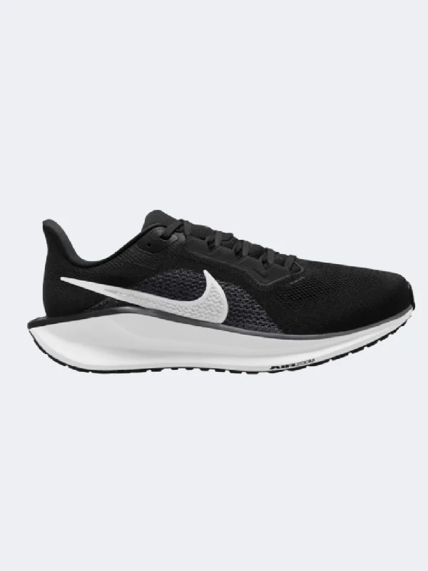 Nike Air Zoom Pegasus 41 Men Running Sneakers Black/White