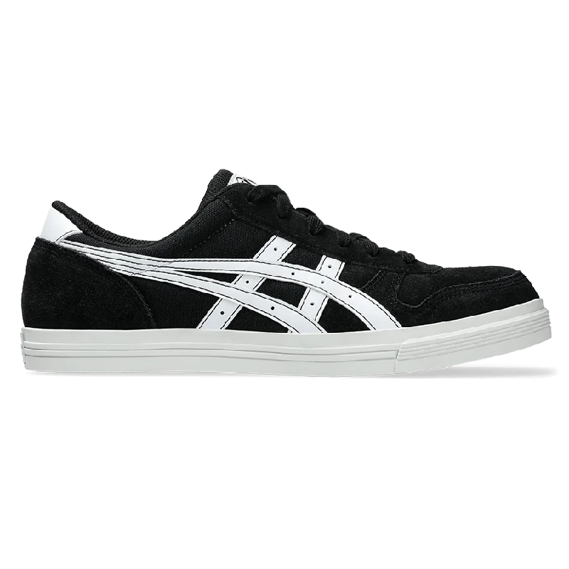 Asics Aaron Pro (Black/White)