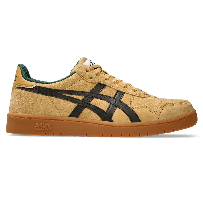 Asics Japan Pro (Wood Thrush/ Black Coffee)