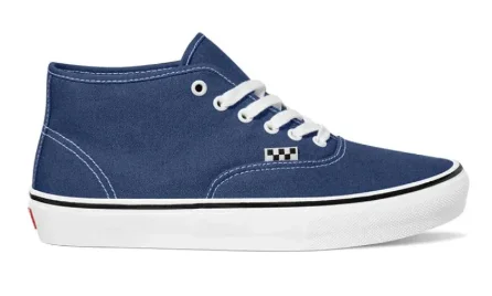 Authentic Mid | Steve Navy