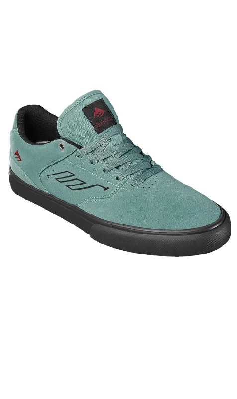 Emerica Low Vulc Mens Shoes Slate