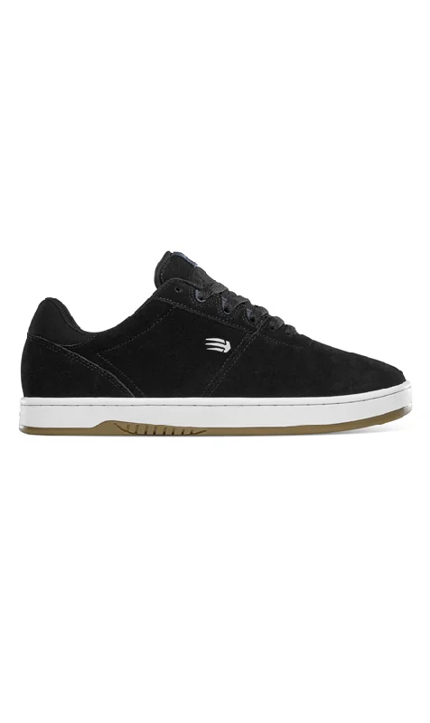 Etnies JOSL1N Mens Shoes Black