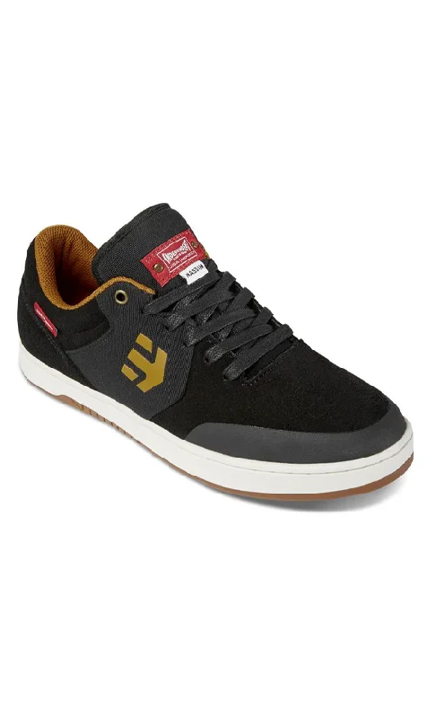 Etnies Marana X Indy X Nassim Lachhab Mens Shoes