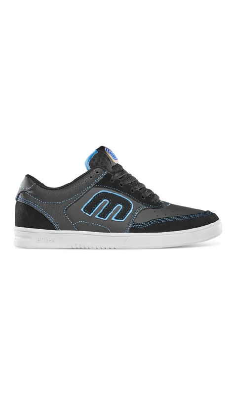 Etnies The Aurelien Mens Shoes Black