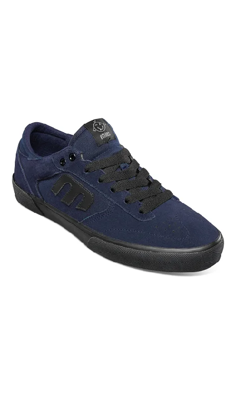 Etnies Windrow Vulc Mens Shoes Navy/Black