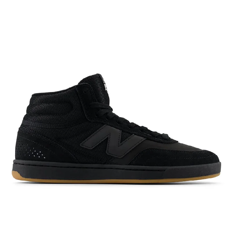 NB Numeric 440 High V2 (Black with Beige)