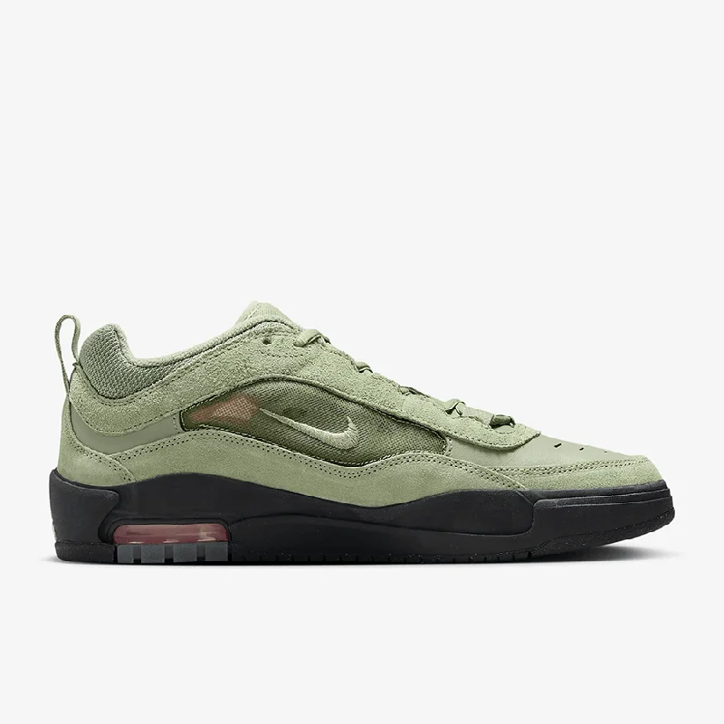 Nike SB Air Max Ishod (Oil Green)