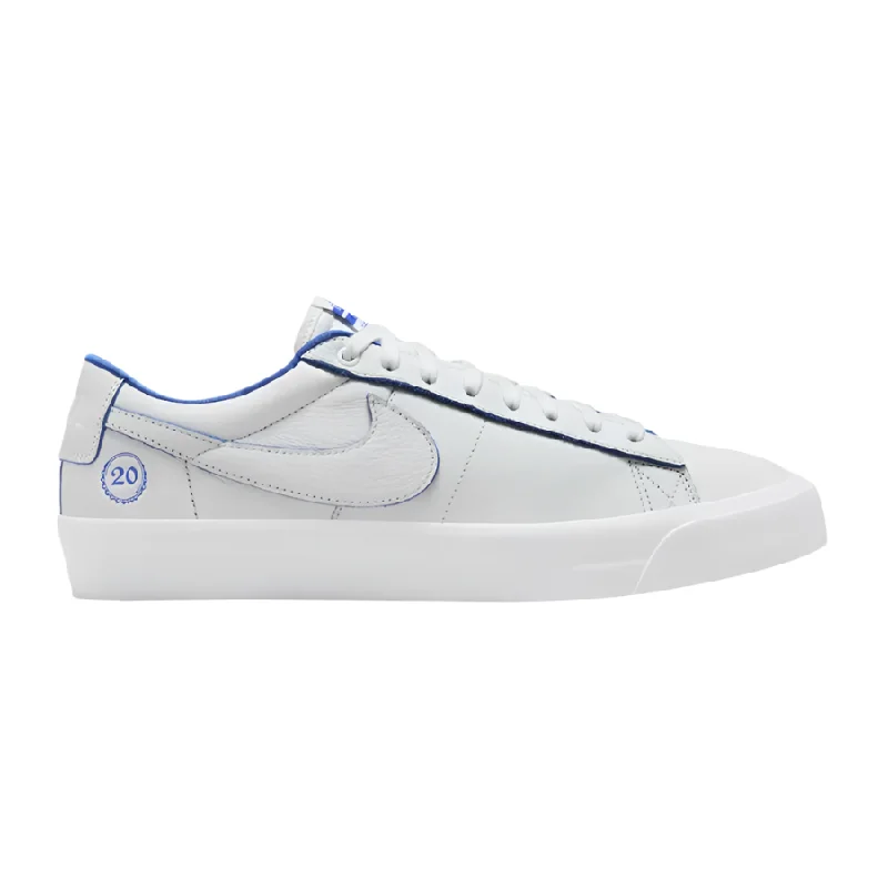 Nike SB Blazer Low GT “Fine China”