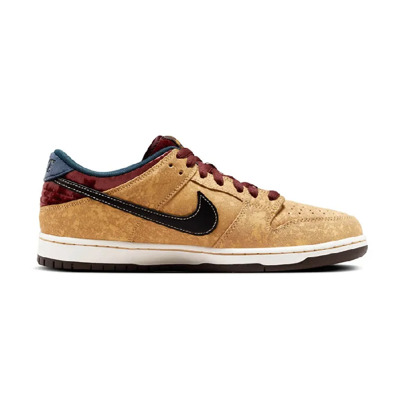 Nike SB Dunk Low “City Of Cinema”