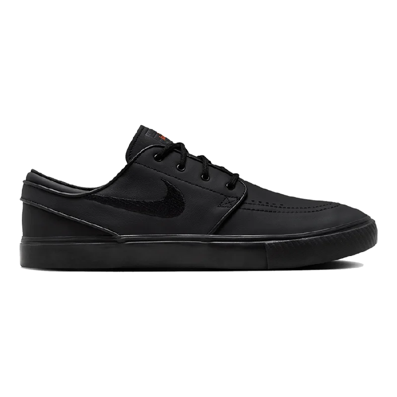 Nike SB Janoski OG+ ISO (Tripple Black)