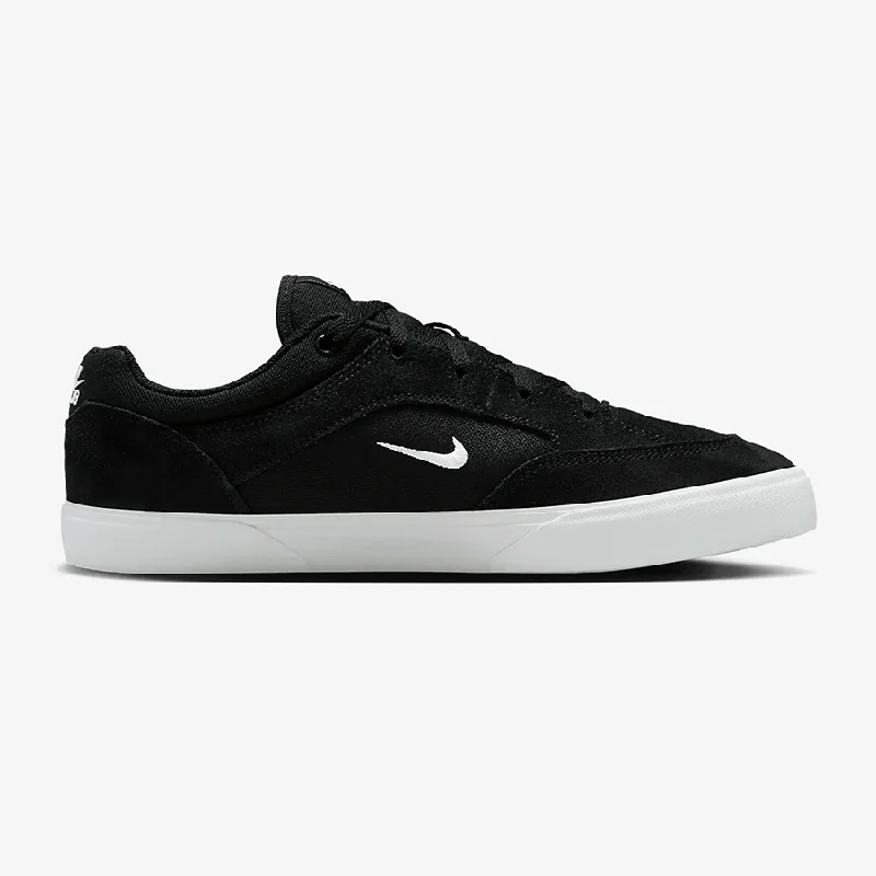 Nike SB Malor (Black/White)