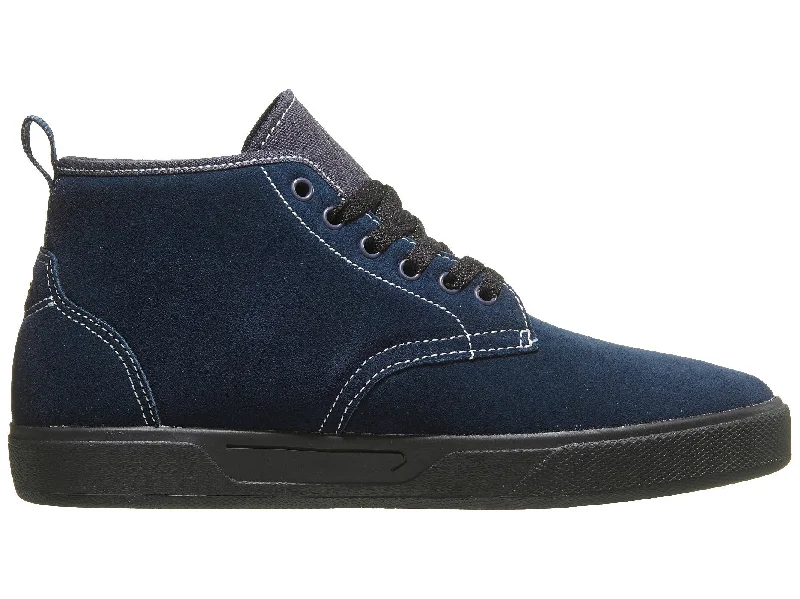 Spanky HI | Navy Black