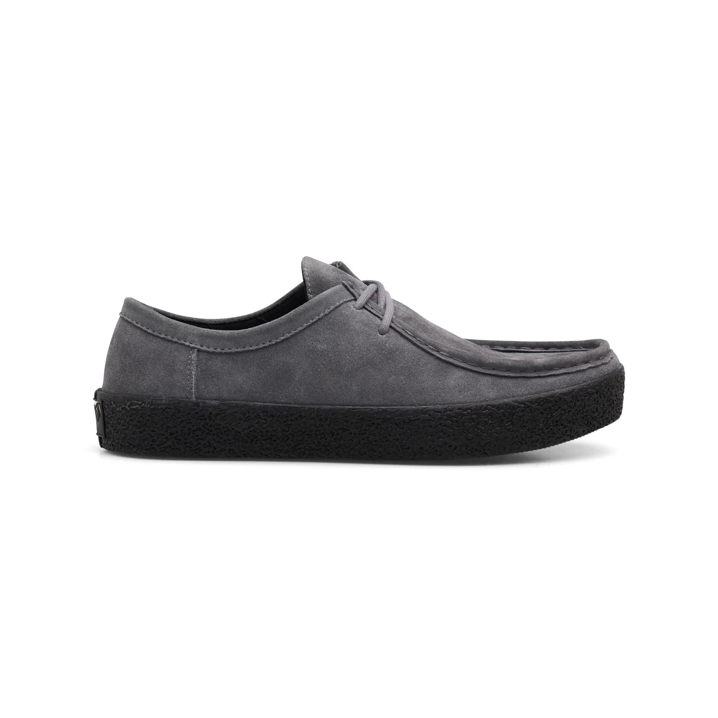 VM006 Moc (Steel Grey/Black)