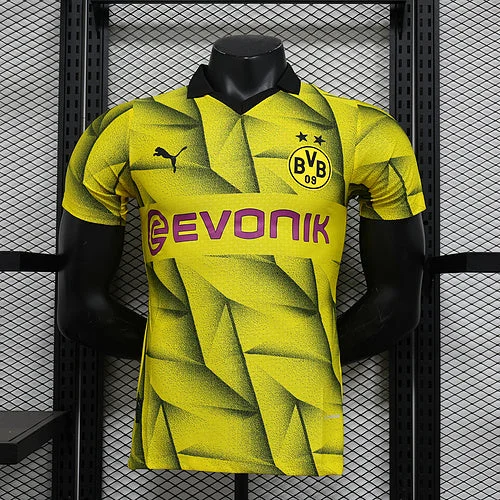 23/24 Borussia Dortmund Yellow  Jersey