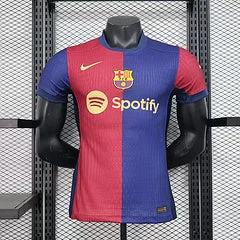 24/25 Barcelona Homeowner Jersey