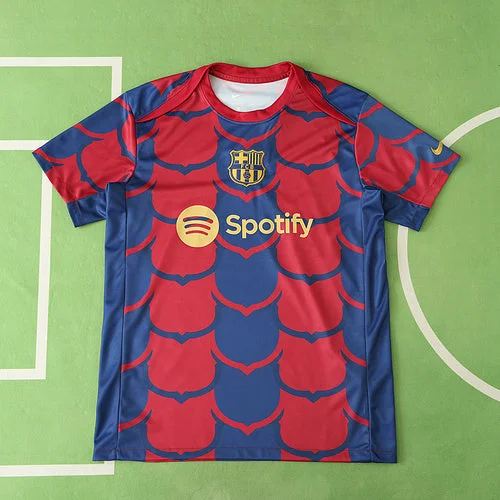 24/25 Barcelona Special Edition Jersey Maillot Trikot Maglia