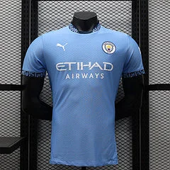 24/25 Manchester City Homeowner Jersey