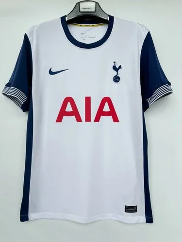 24/25 Tottenham New Season Jersey Maillot Trikot Maglia