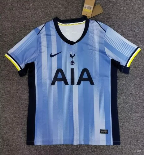 24/25 Tottenham New Season Jersey Maillot Trikot Maglia