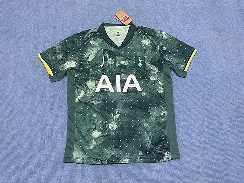 24/25 Tottenham New Season Jersey Maillot Trikot Maglia