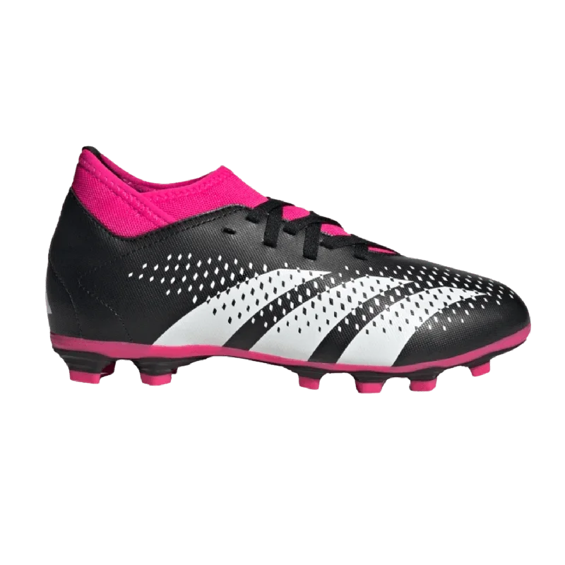 Adidas Predator Accuracy.4 Youth Firm Ground Cleats