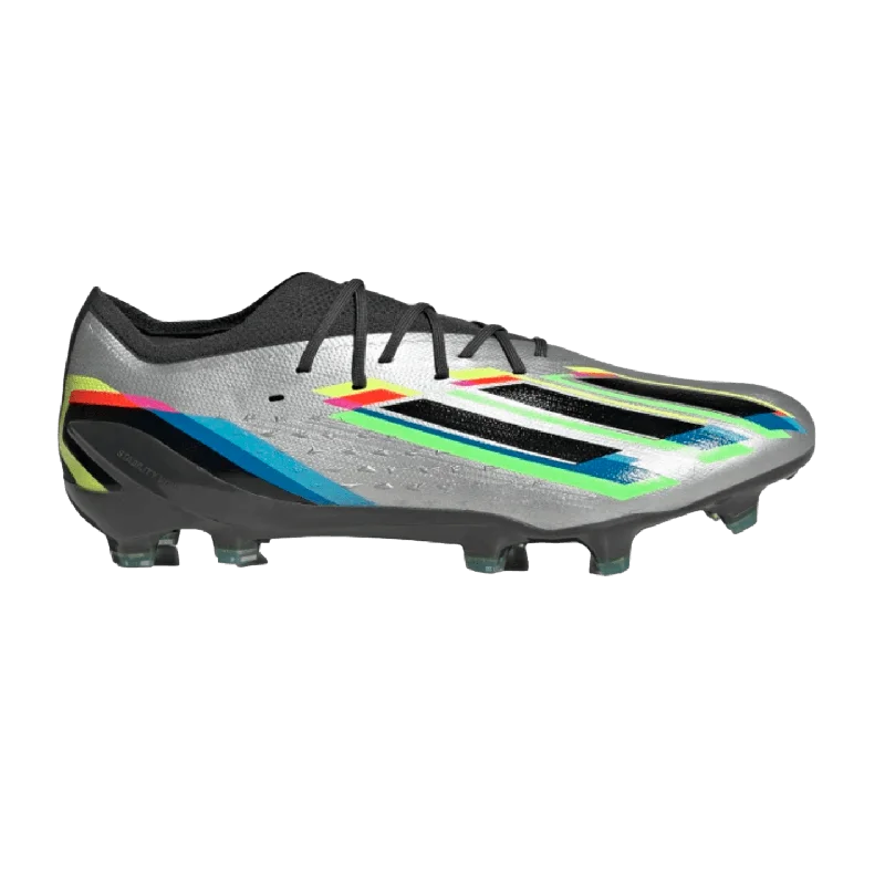 Adidas X Speedportal.1 Firm Ground Cleats