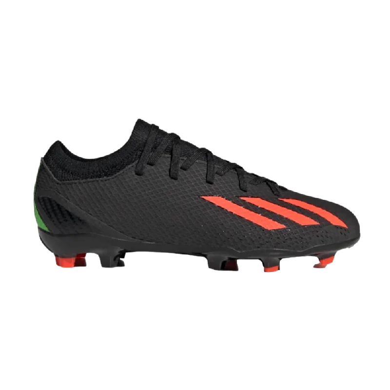 Adidas X Speedportal.3 Youth Firm Ground Cleats