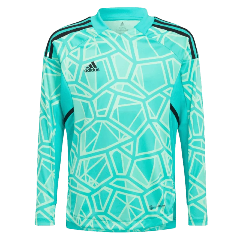 Adidas Condivo 22 Long Sleeve Goalkeeper Jersey