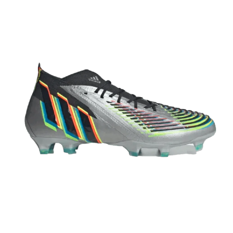 Adidas Predator Edge.1 Firm Ground Cleats