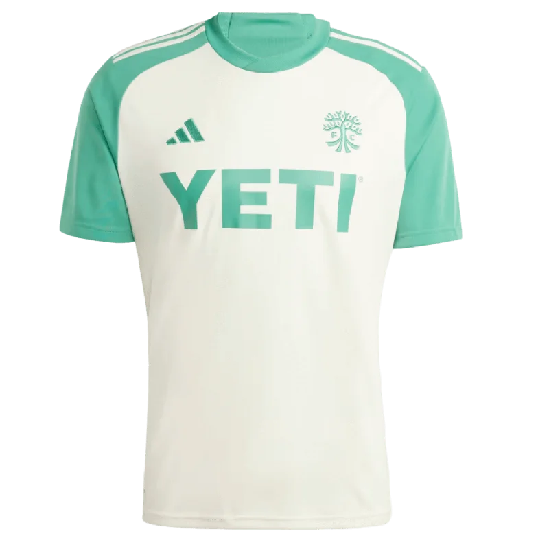 Adidas Austin FC 24/25 Away Jersey