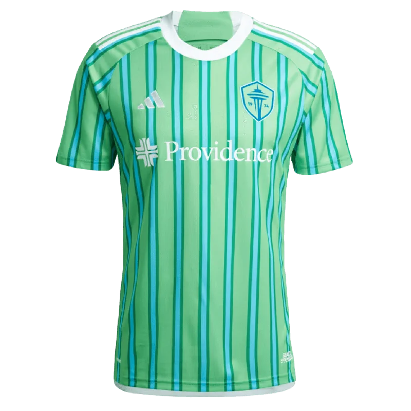 Adidas Seattle Sounders 24/25 Home Jersey